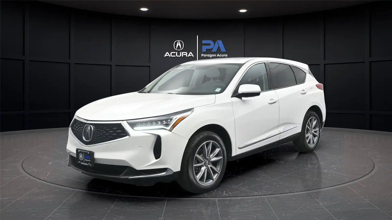 2024 Acura RDX Technology Package SH-AWD's photo