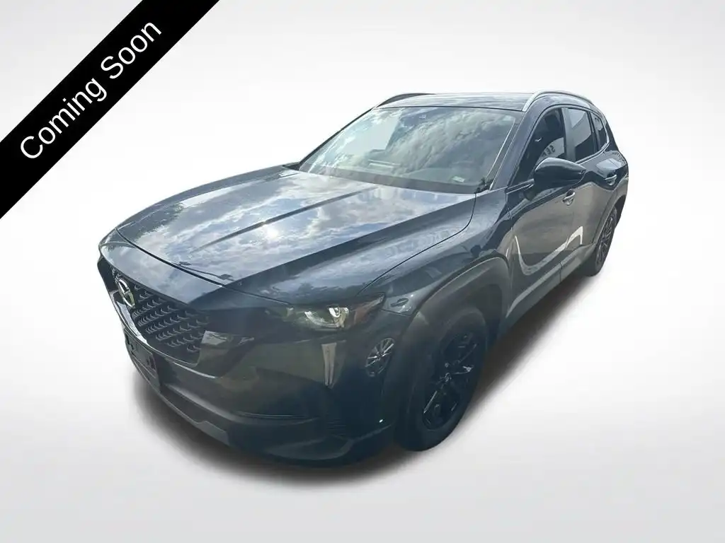 2024 Mazda CX-50 2.5 S PREFERRED's photo