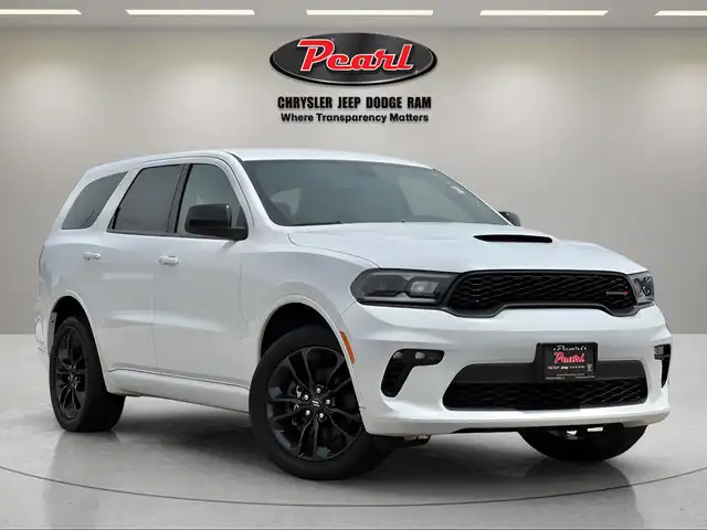 2022 Dodge Durango GT AWD's photo