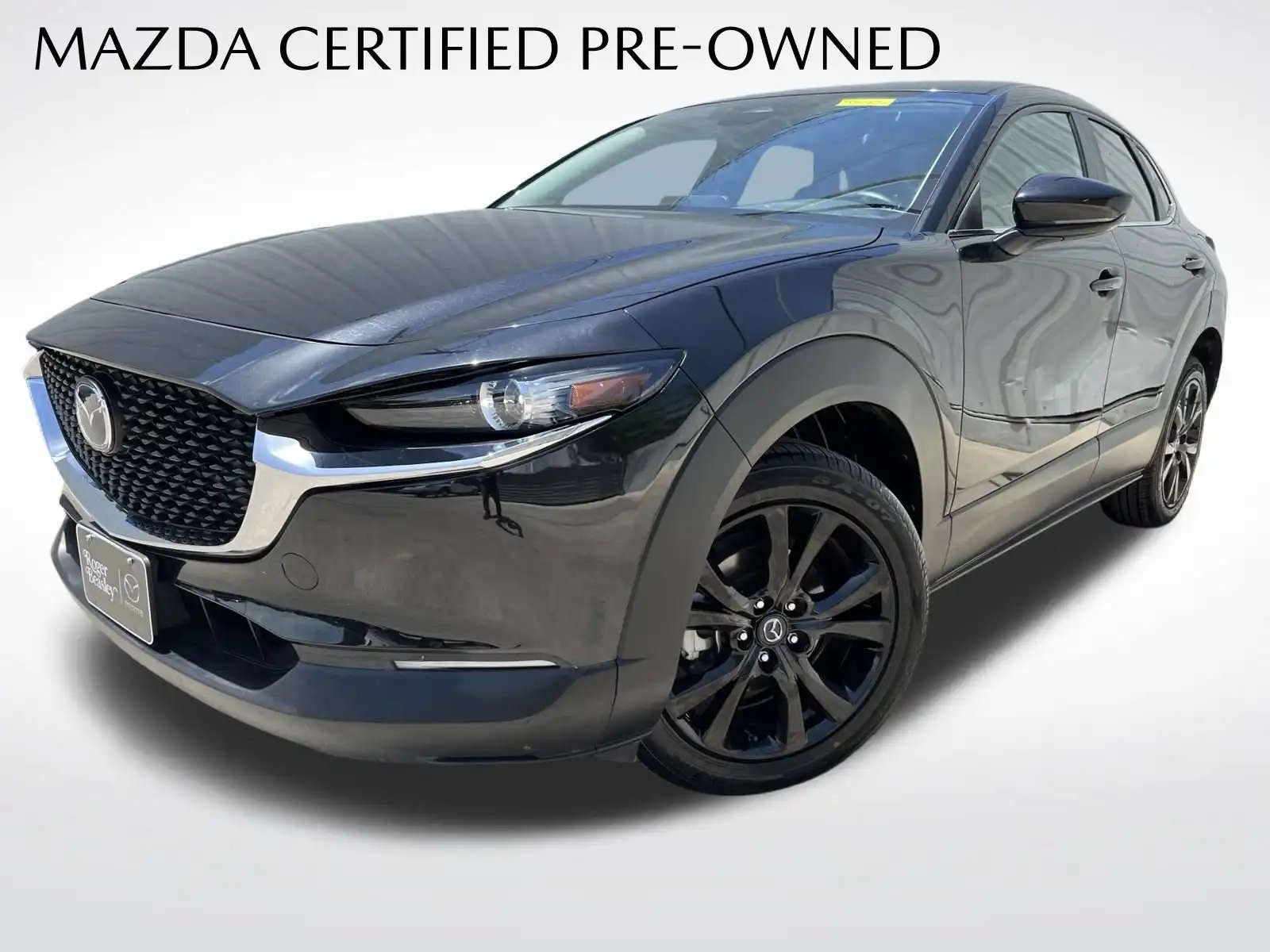 2024 Mazda CX-30 Select Sport AWD's photo