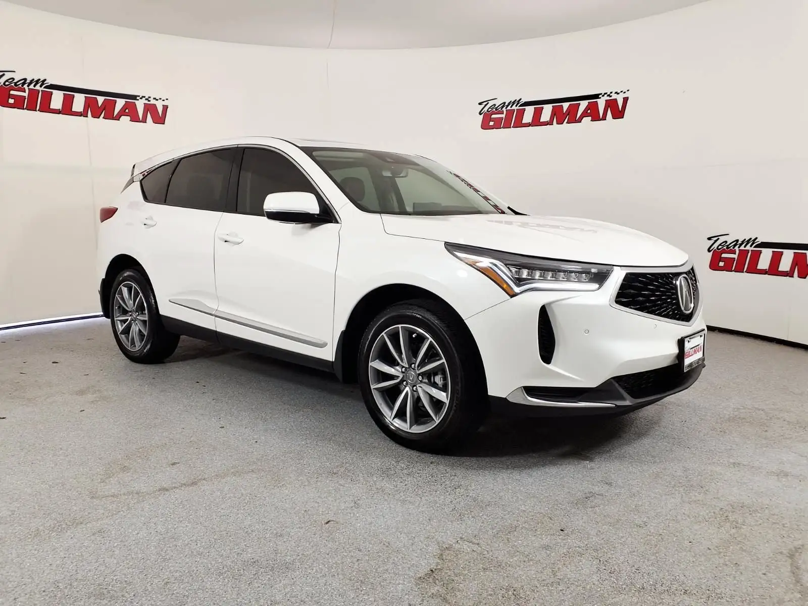 2024 Acura RDX SH-AWD Technology Package photo 1