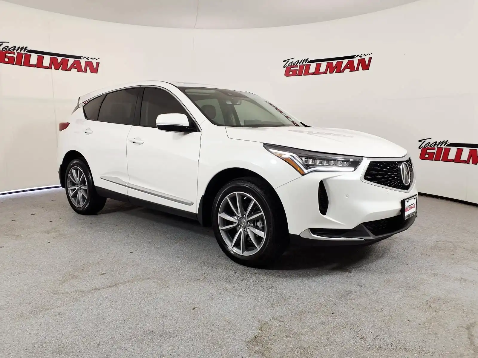 2024 Acura RDX SH-AWD Technology Package's photo