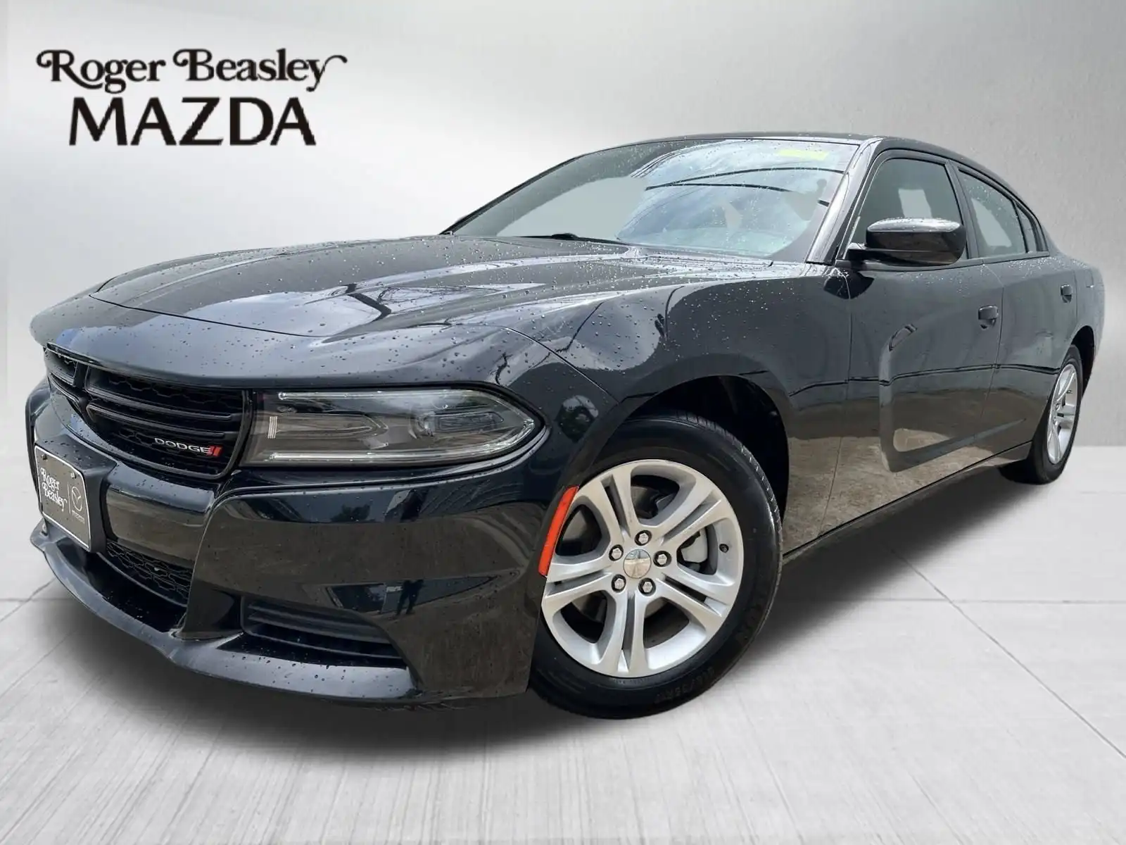 2023 Dodge Charger SXT's photo