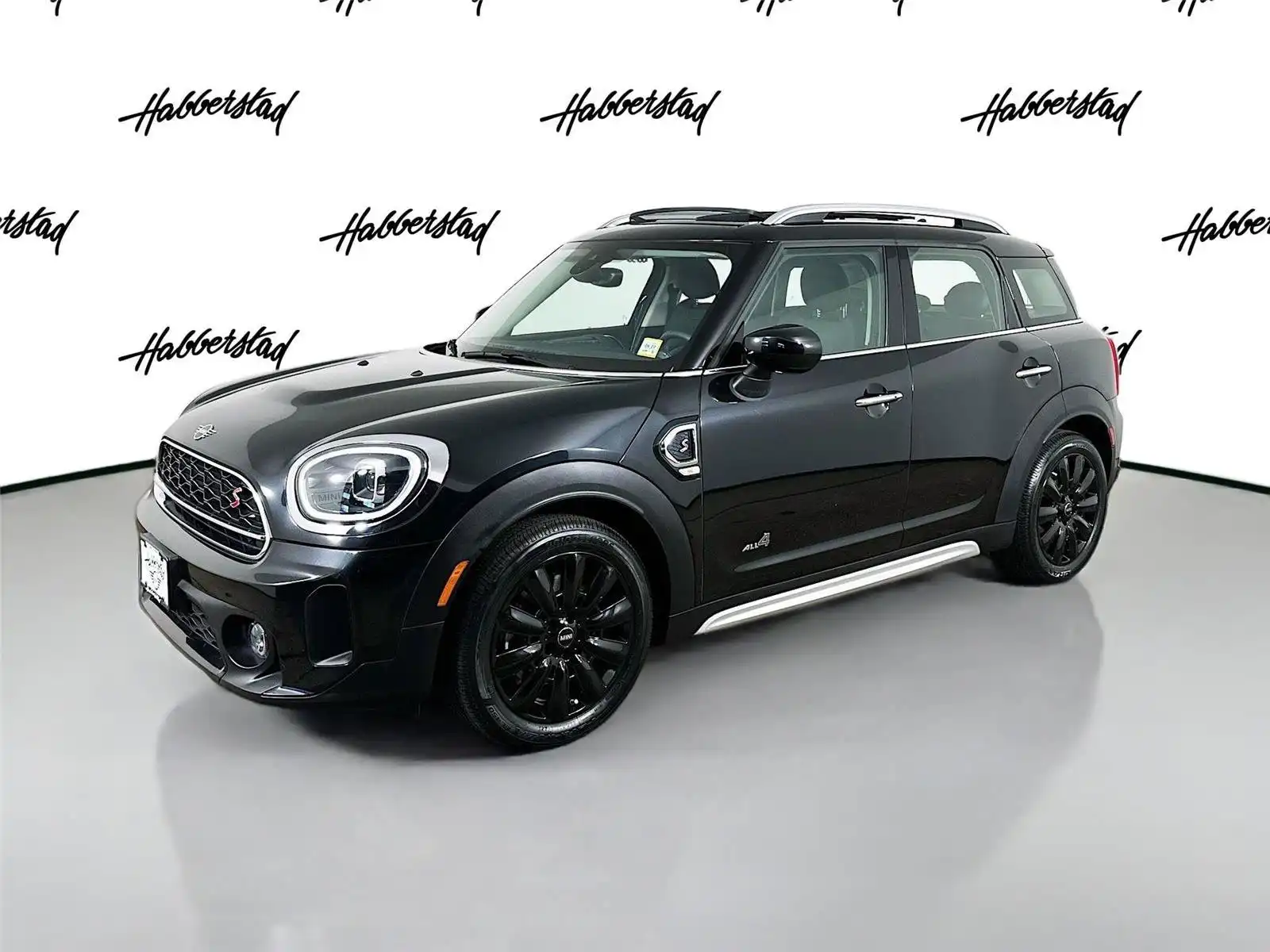 2024 MINI Countryman Cooper S ALL4's photo