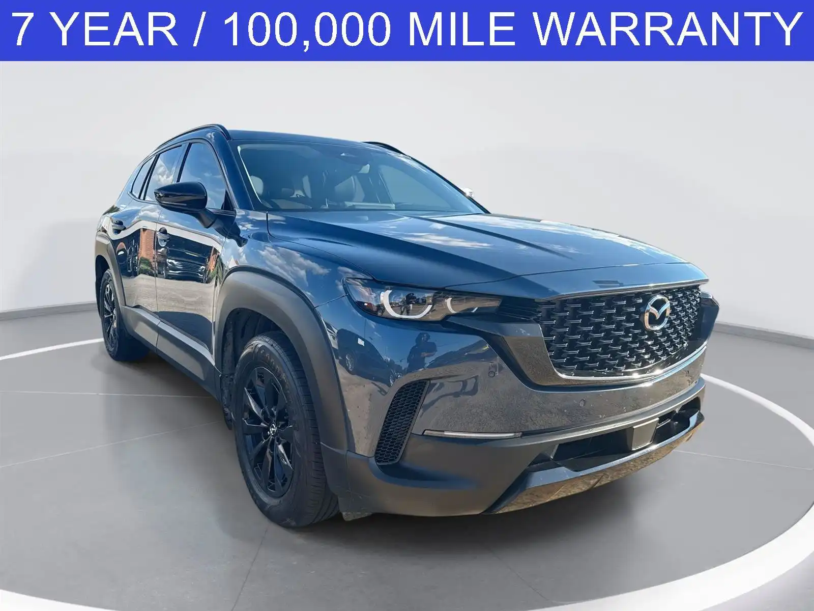 2026 Mazda CX-50 2.5 Hybrid Premium's photo