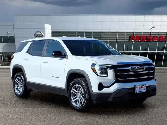 2025 GMC Terrain Elevation FWD's photo