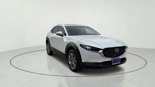 2022 Mazda CX-30 Premium AWD's photo