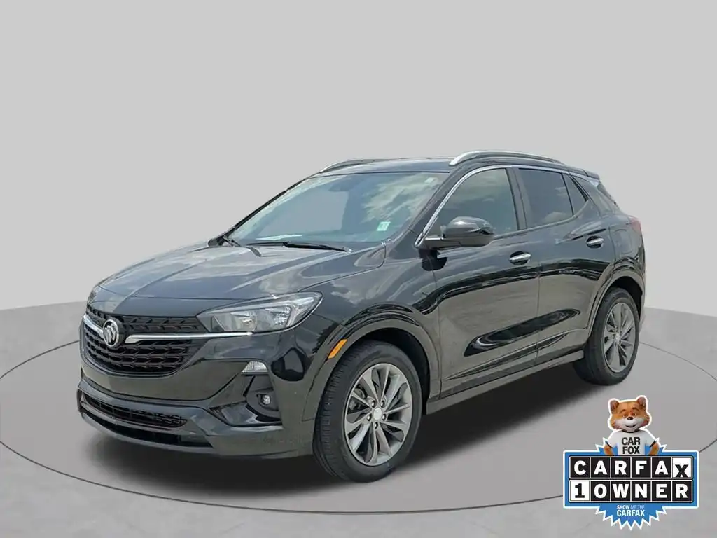2023 Buick Encore GX Select's photo