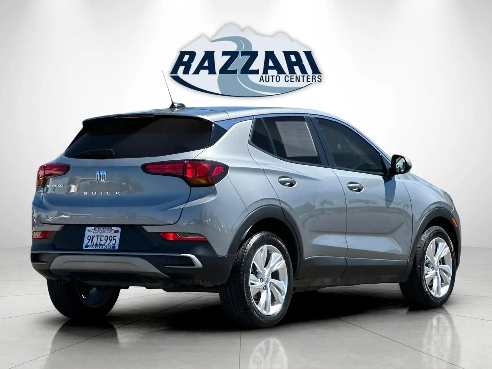 2024 Buick Encore GX Preferred photo 3