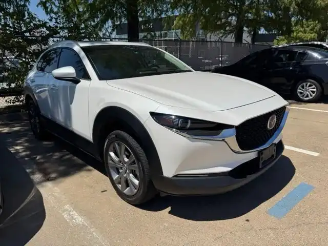 2024 Mazda CX-30 Premium AWD's photo