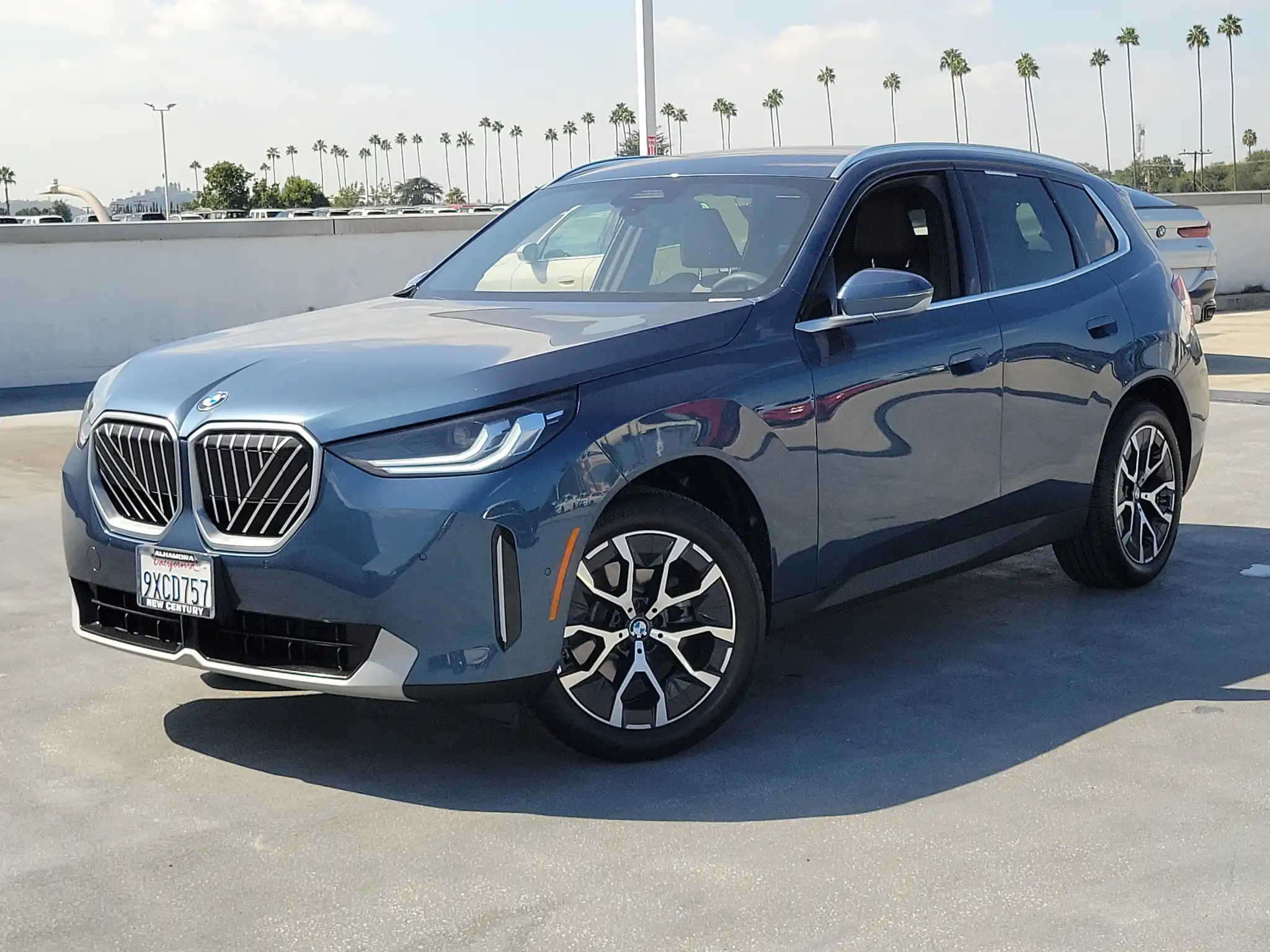 2026 BMW X3 30 xDrive's photo