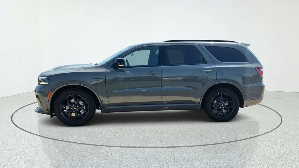 2026 Dodge Durango HEMI V8 GT AWD Plus photo 4
