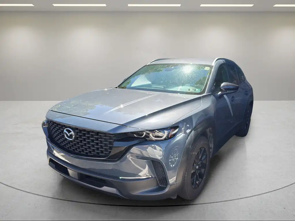 2024 Mazda CX-50 2.5 S PREFERRED's photo
