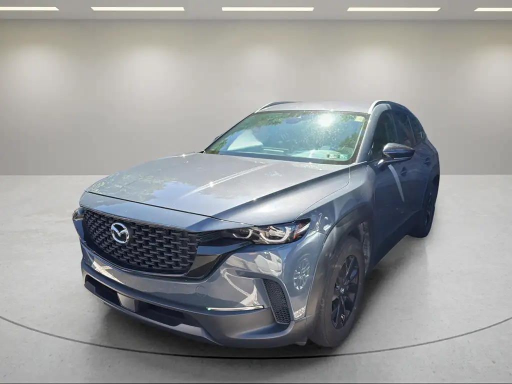 2024 Mazda CX-50 2.5 S PREFERRED's photo