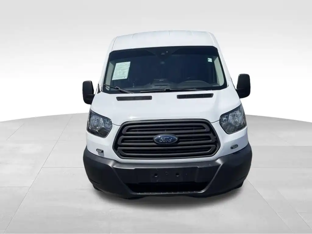 2016 Ford Transit 150 Van Med Roof Sliding Pass. 148 WB's photo