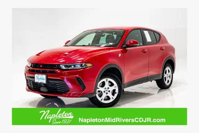 2024 Dodge Hornet 2.0 GT AWD's photo
