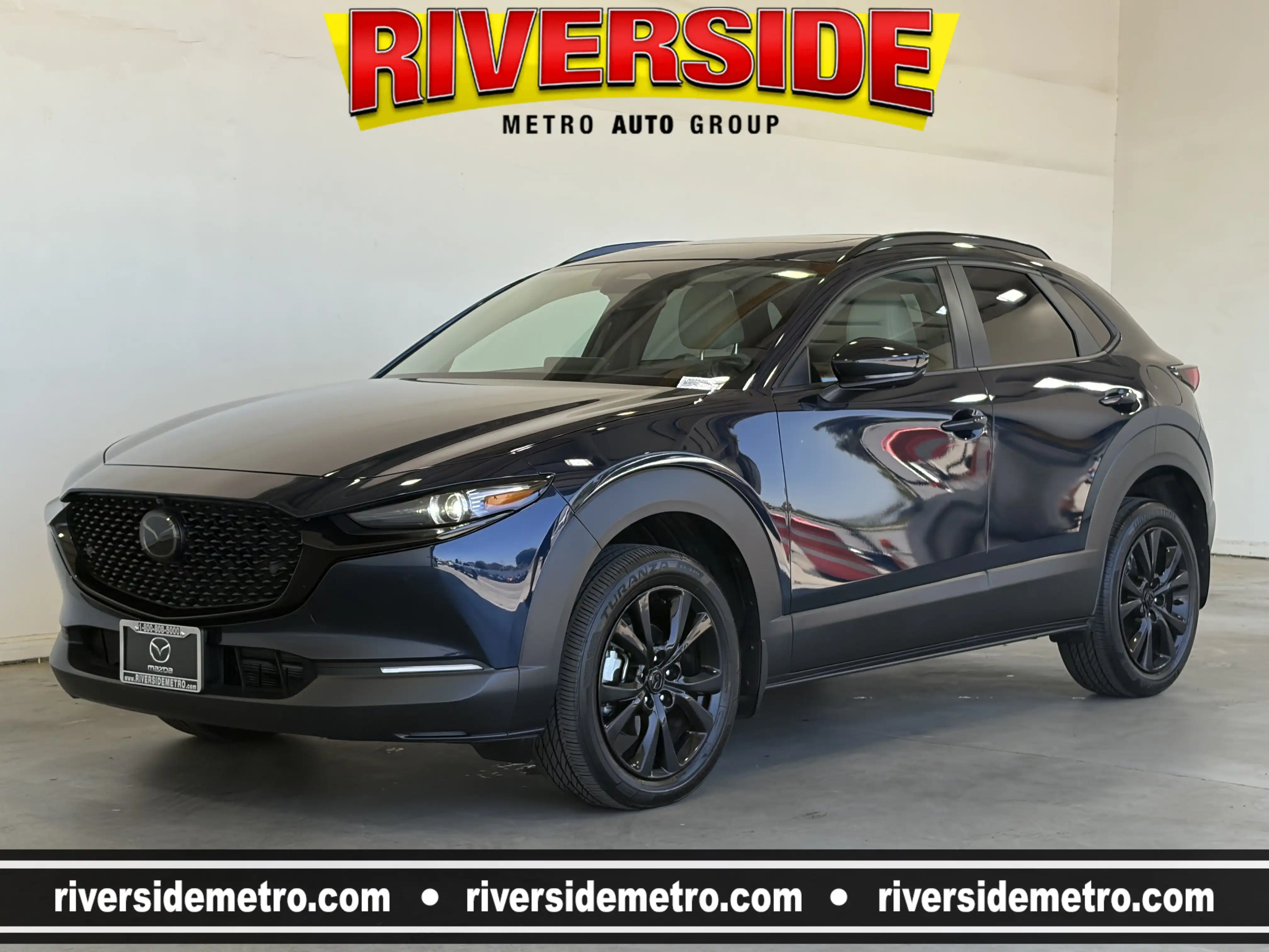 2026 Mazda CX-30 Turbo Aire Edition AWD's photo
