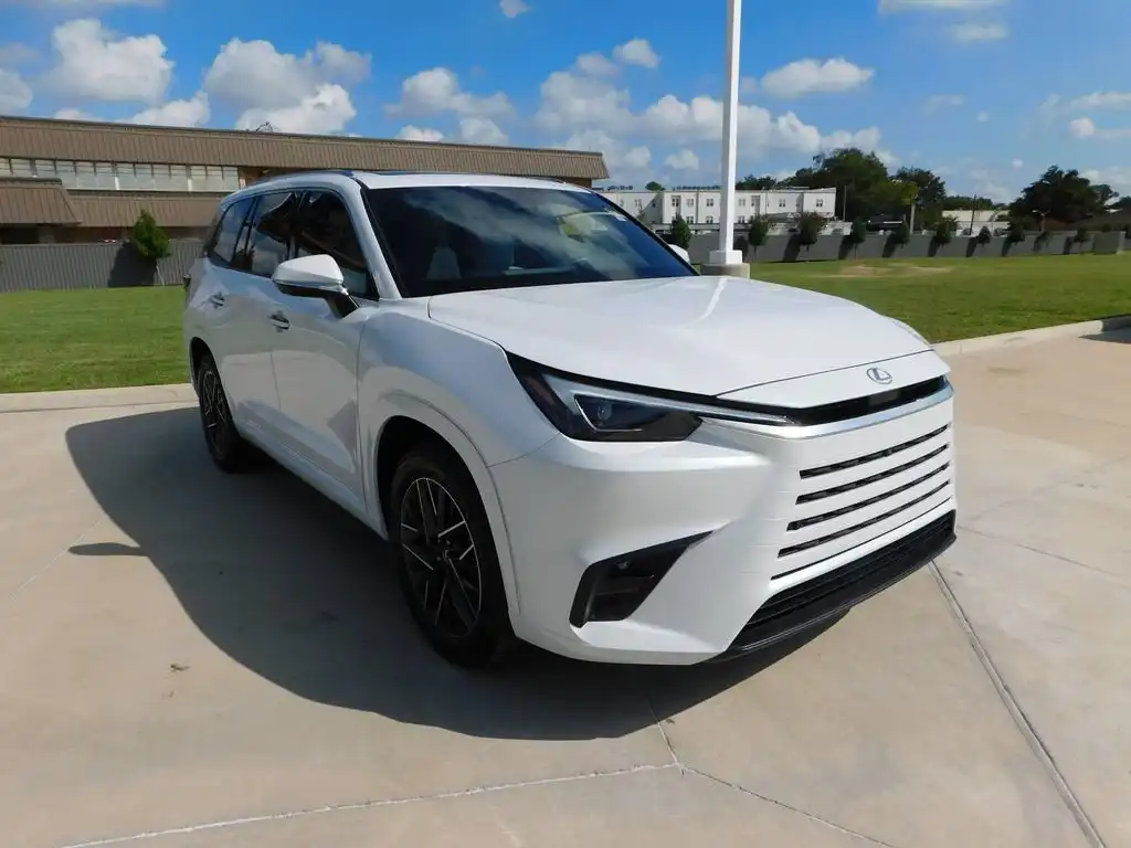 2025 Lexus TX 350 350 Premium AWD's photo