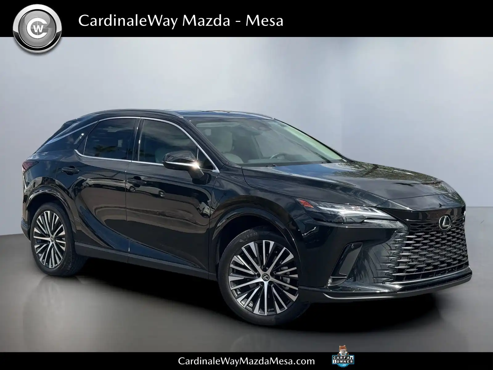 2025 Lexus RX 350 350 Premium Plus FWD's photo