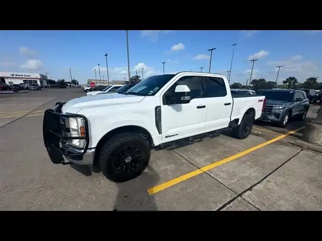2024 Ford F-250 XLT 4WD Crew Cab 6-3/4' Box's photo