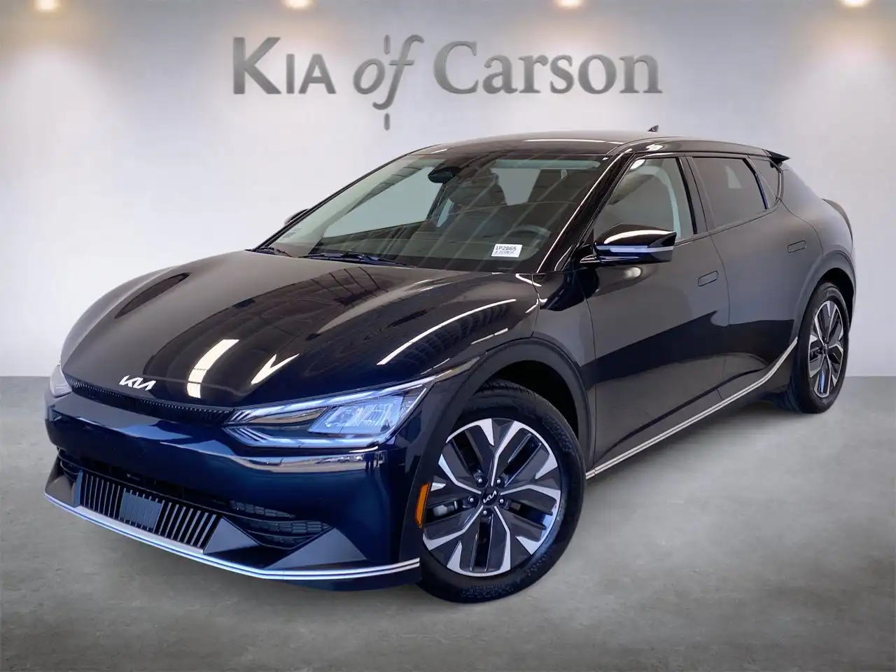 2024 Kia EV6 Light L/R's photo