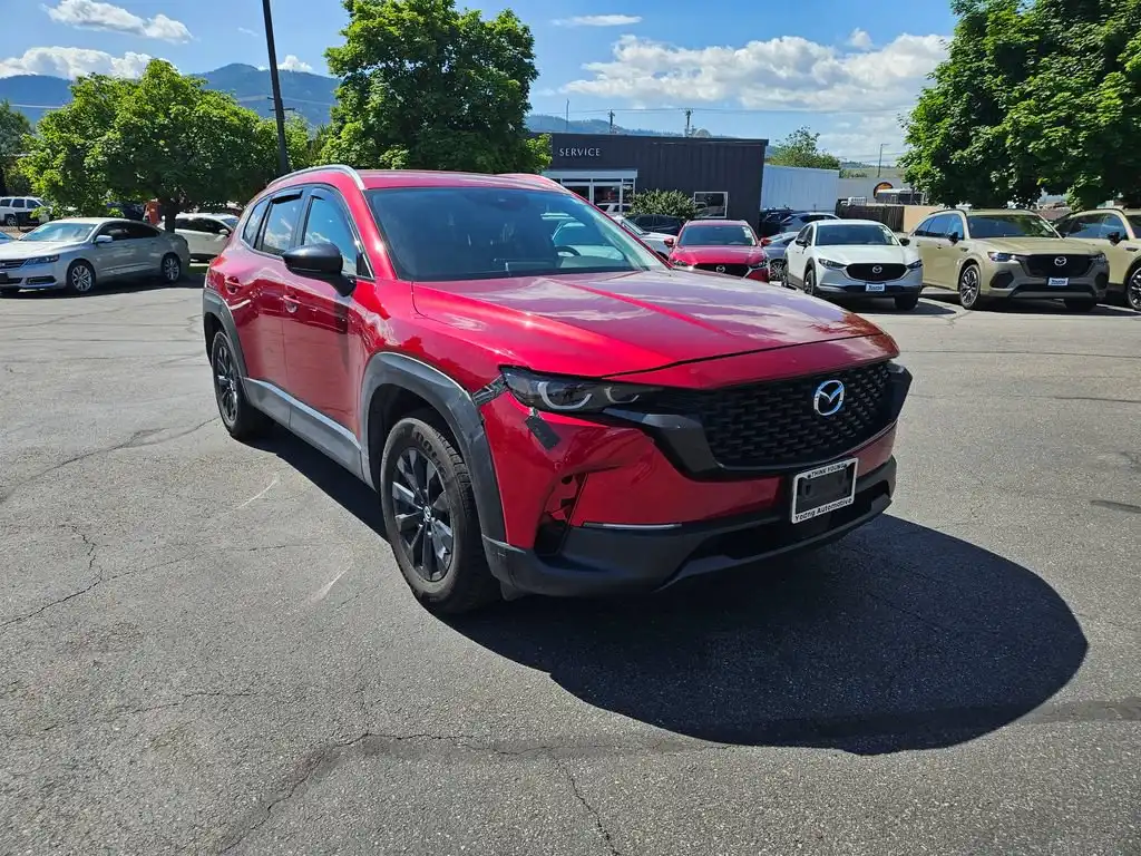 2024 Mazda CX-50 2.5 S SELECT's photo