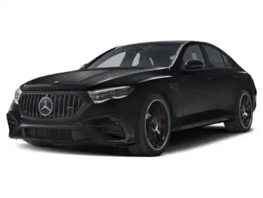 2025 Mercedes-Benz E-Class E350's photo