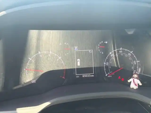 2022 Toyota 4Runner SR5 Premium RWD V6's photo