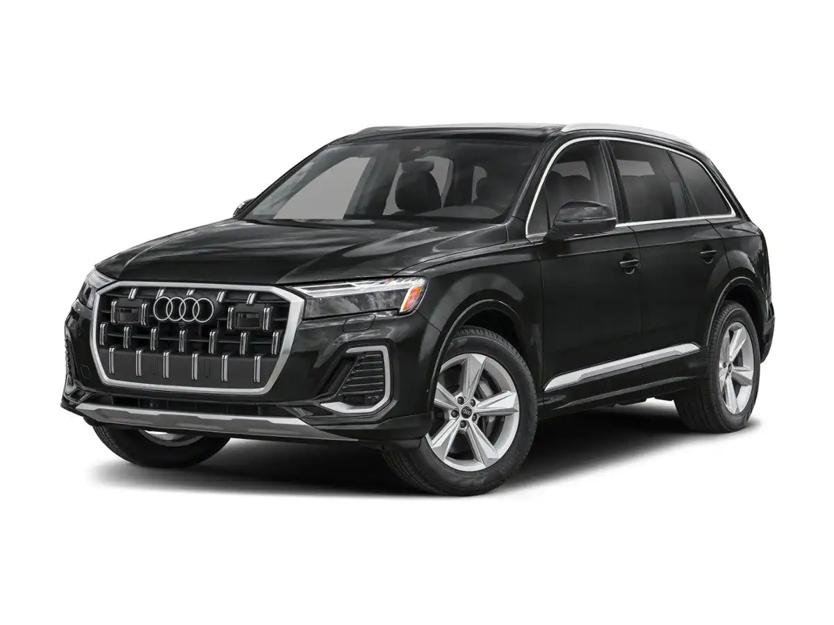2025 Audi Q7 55 Prestige quattro Tiptronic's photo