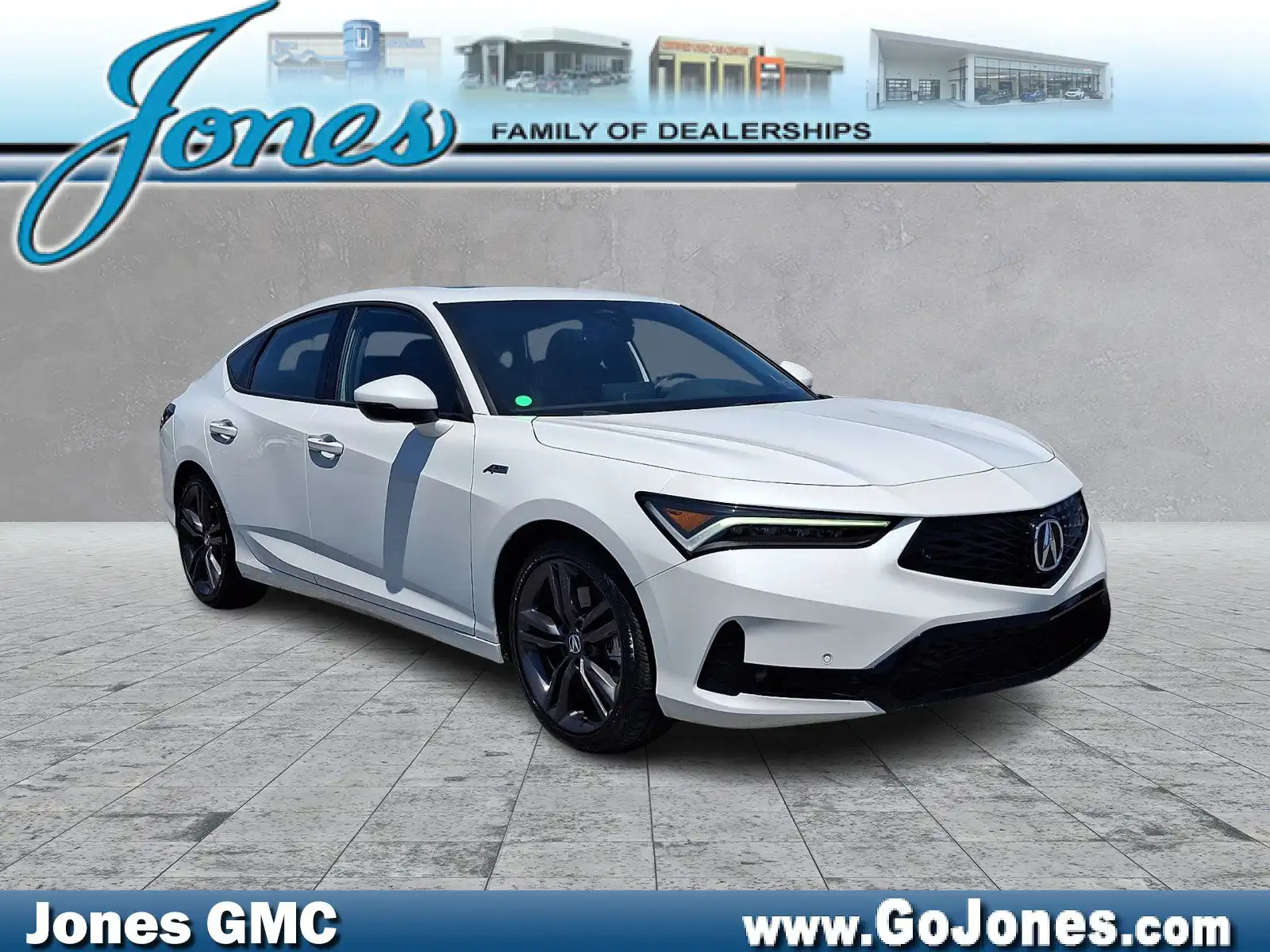 2024 Acura Integra A-Spec with Tech Package's photo