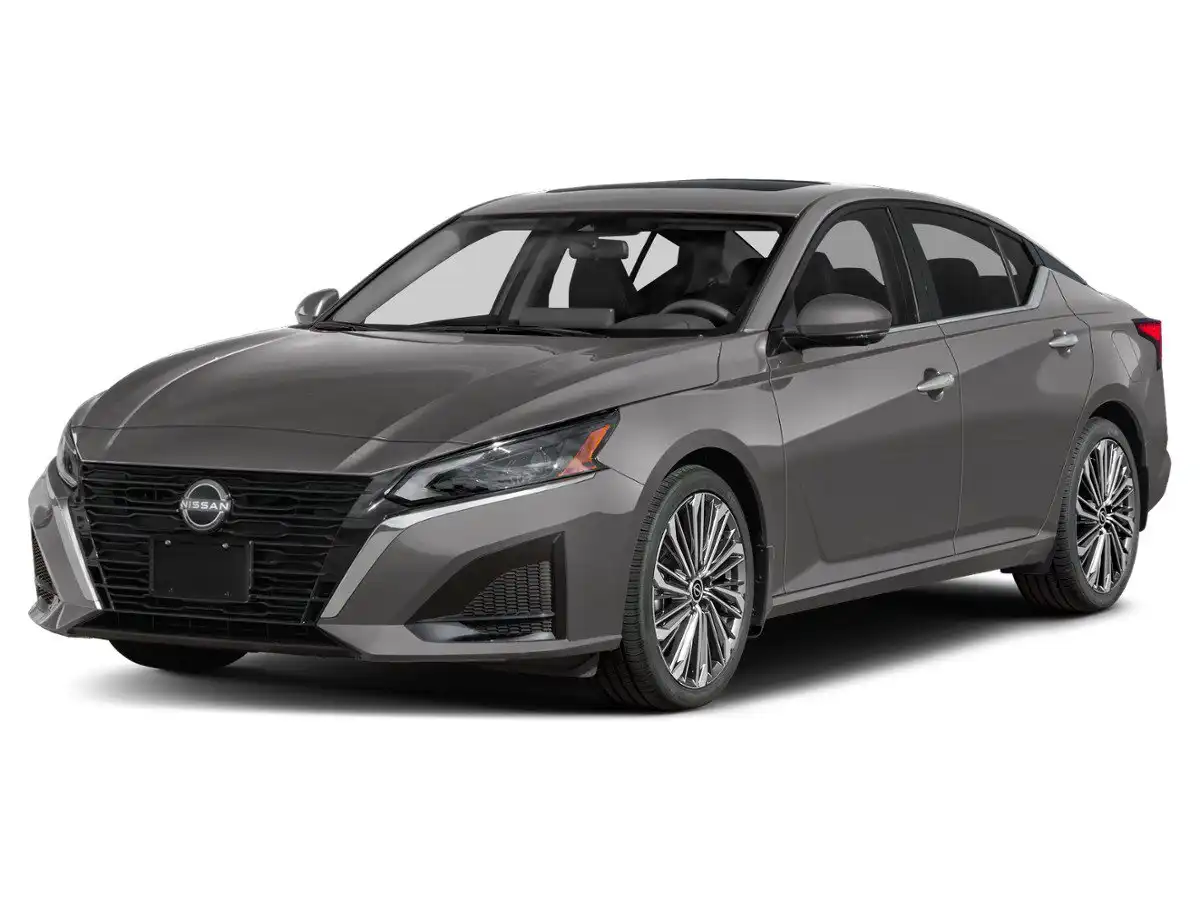 2025 Nissan Altima 2.5 SL's photo