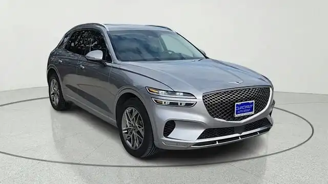 2024 Genesis GV70 2.5T Standard AWD's photo