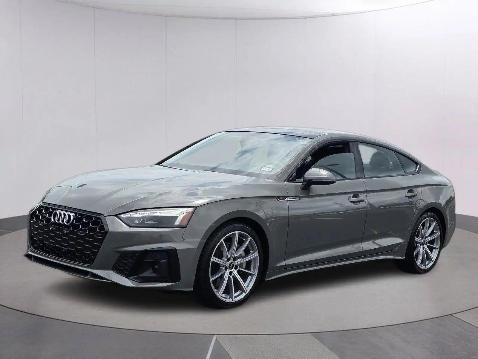 2025 Audi A5 Sportback 45 Premium quattro S tronic's photo