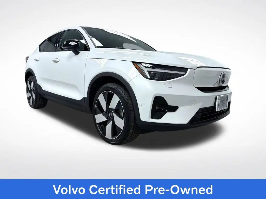 2023 Volvo C40 P8 Recharge Ultimate AWD's photo