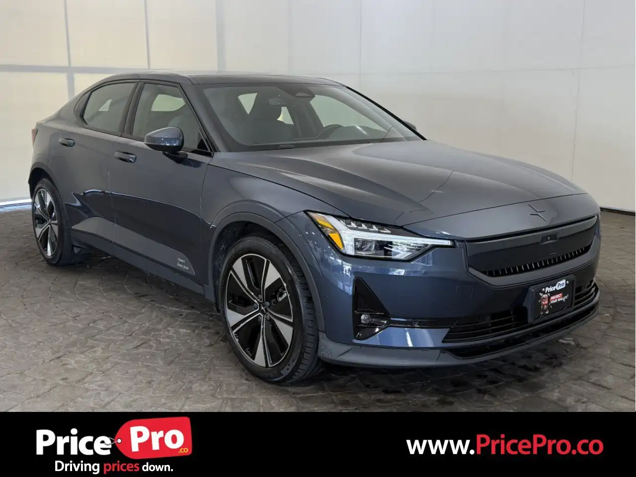 2024 Polestar 2 Long Range Dual Motor's photo
