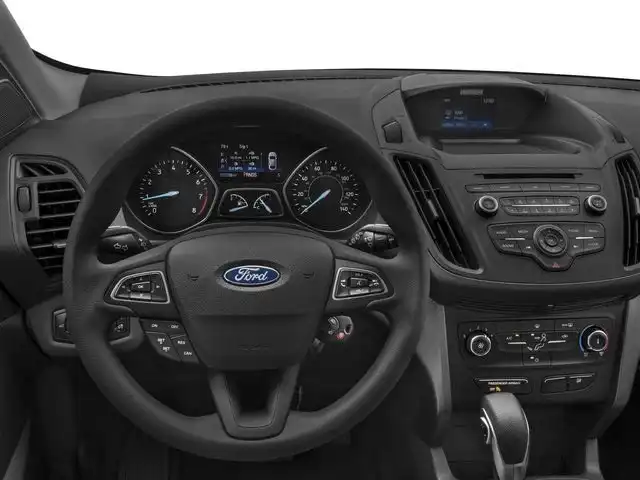 2018 Ford Escape SEL's photo
