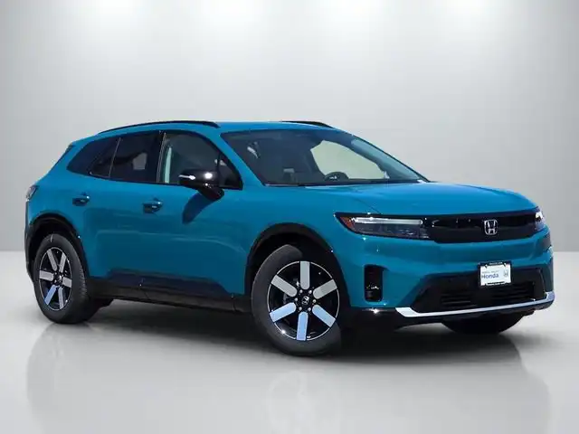 2026 Honda Prologue Touring's photo