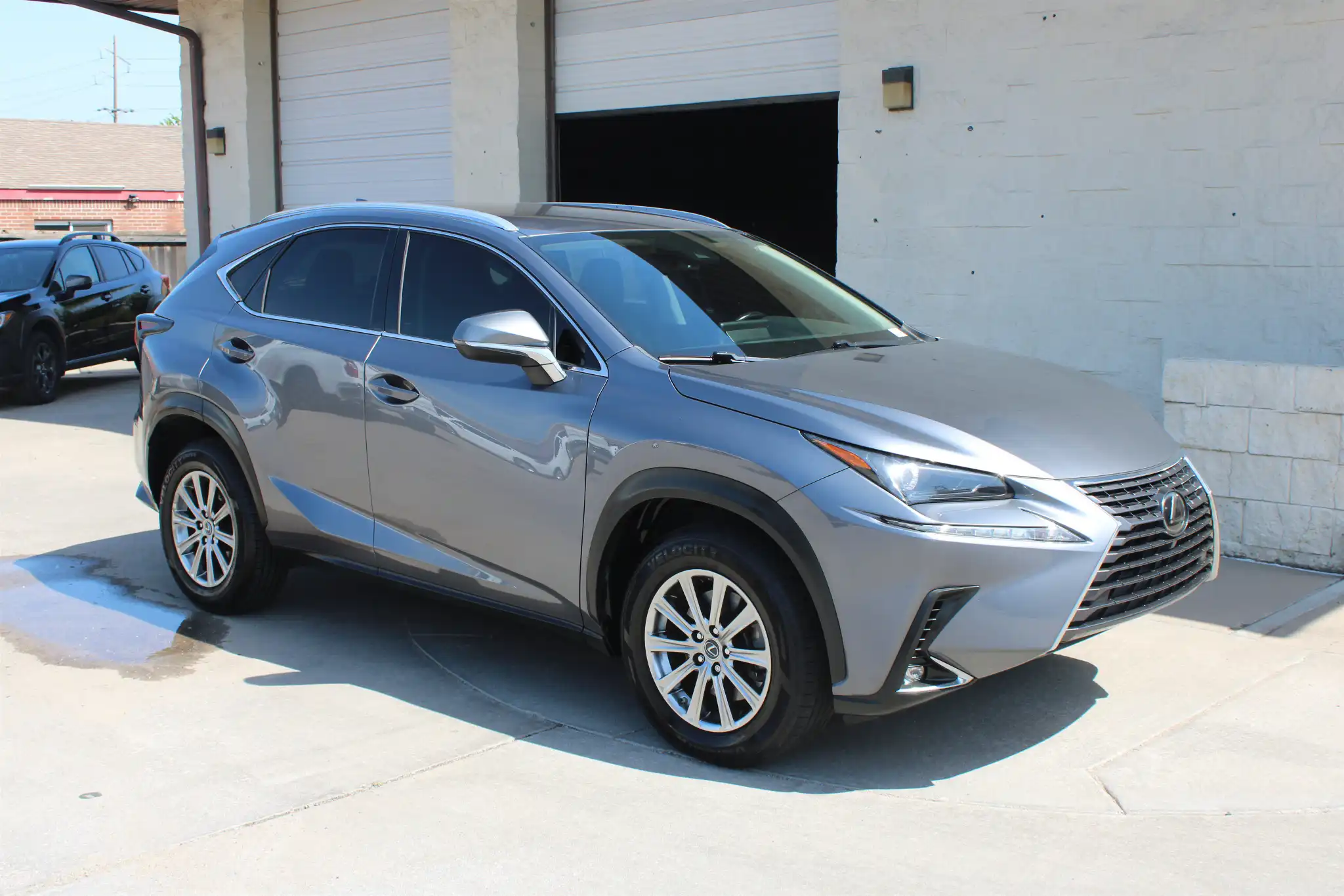 2020 Lexus NX 350 300 FWD's photo