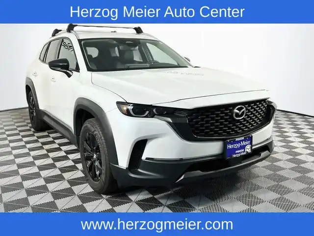 2025 Mazda CX-50 2.5 S Premium's photo