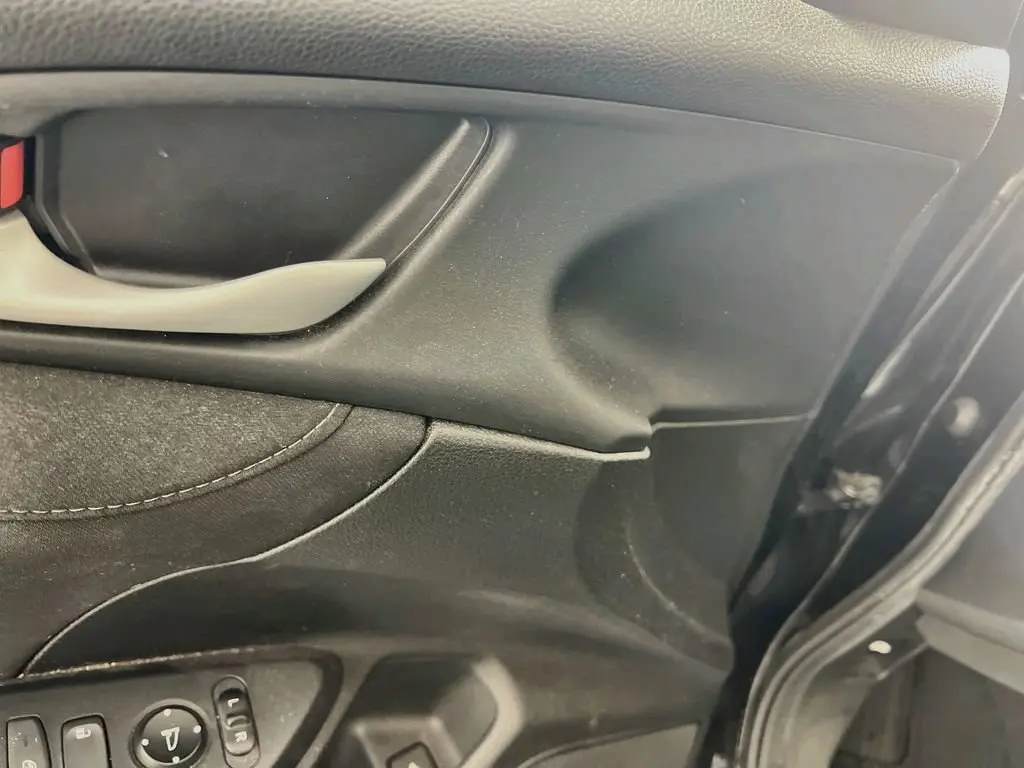 2016 Honda Civic EX CVT photo 3