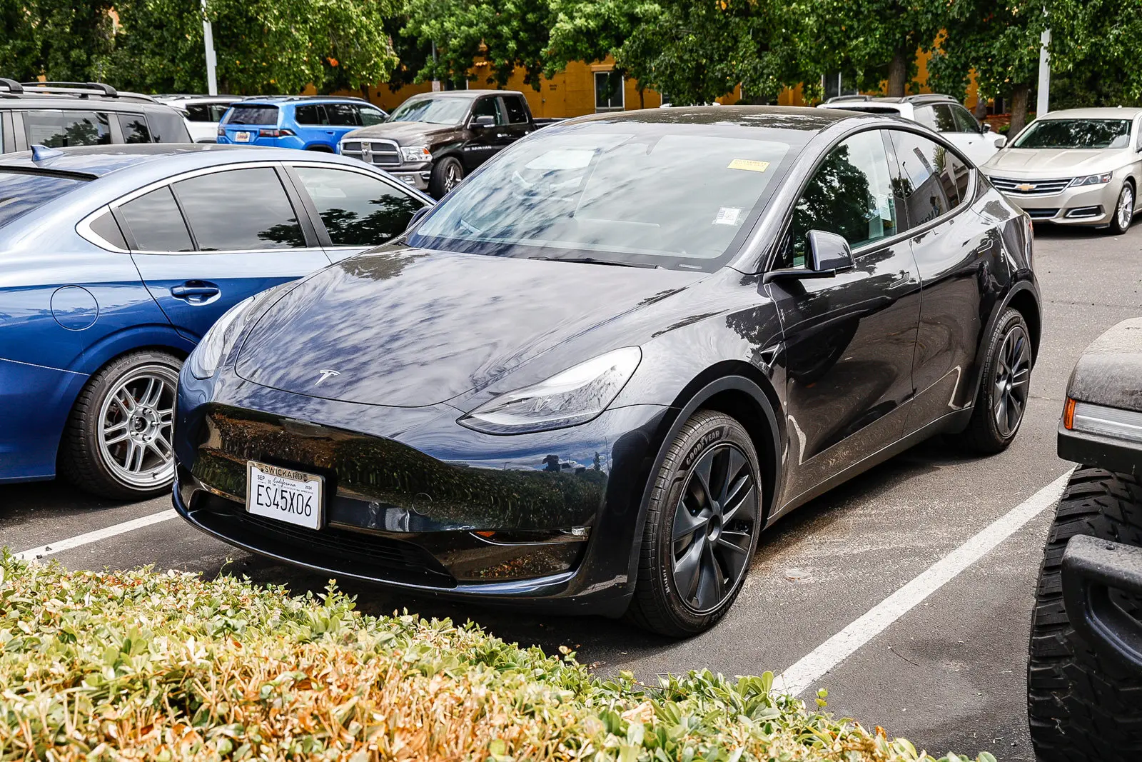 Vehicle Image