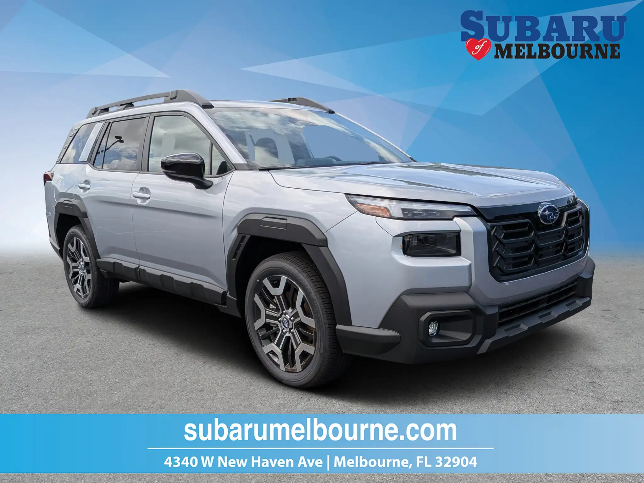 2026 Subaru Outback Touring XT's photo