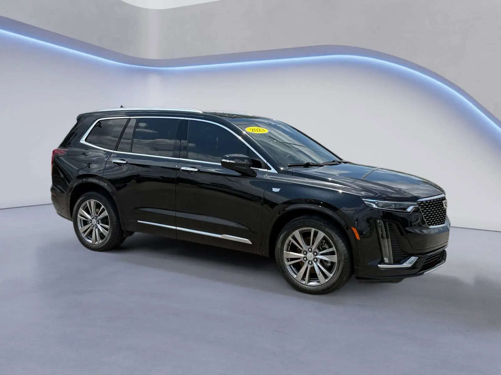 2023 Cadillac XT6 Premium Luxury 4WD Auto photo 1