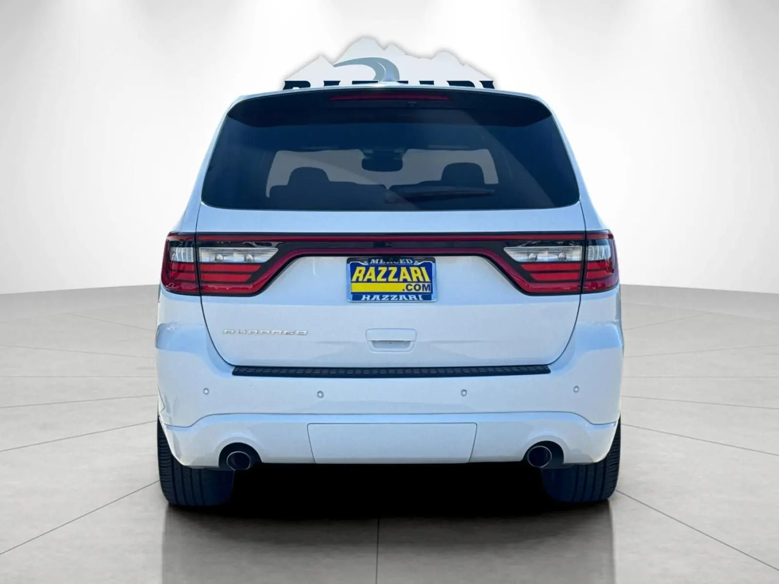 2021 Dodge Durango R/T RWD photo 4
