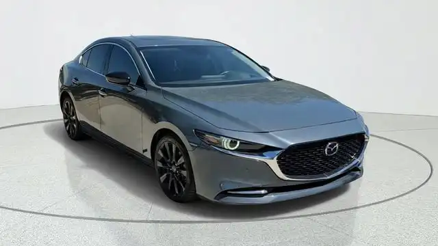 2023 Mazda CX-3 Premium Plus AWD Auto SKYACTIV 4-Door's photo