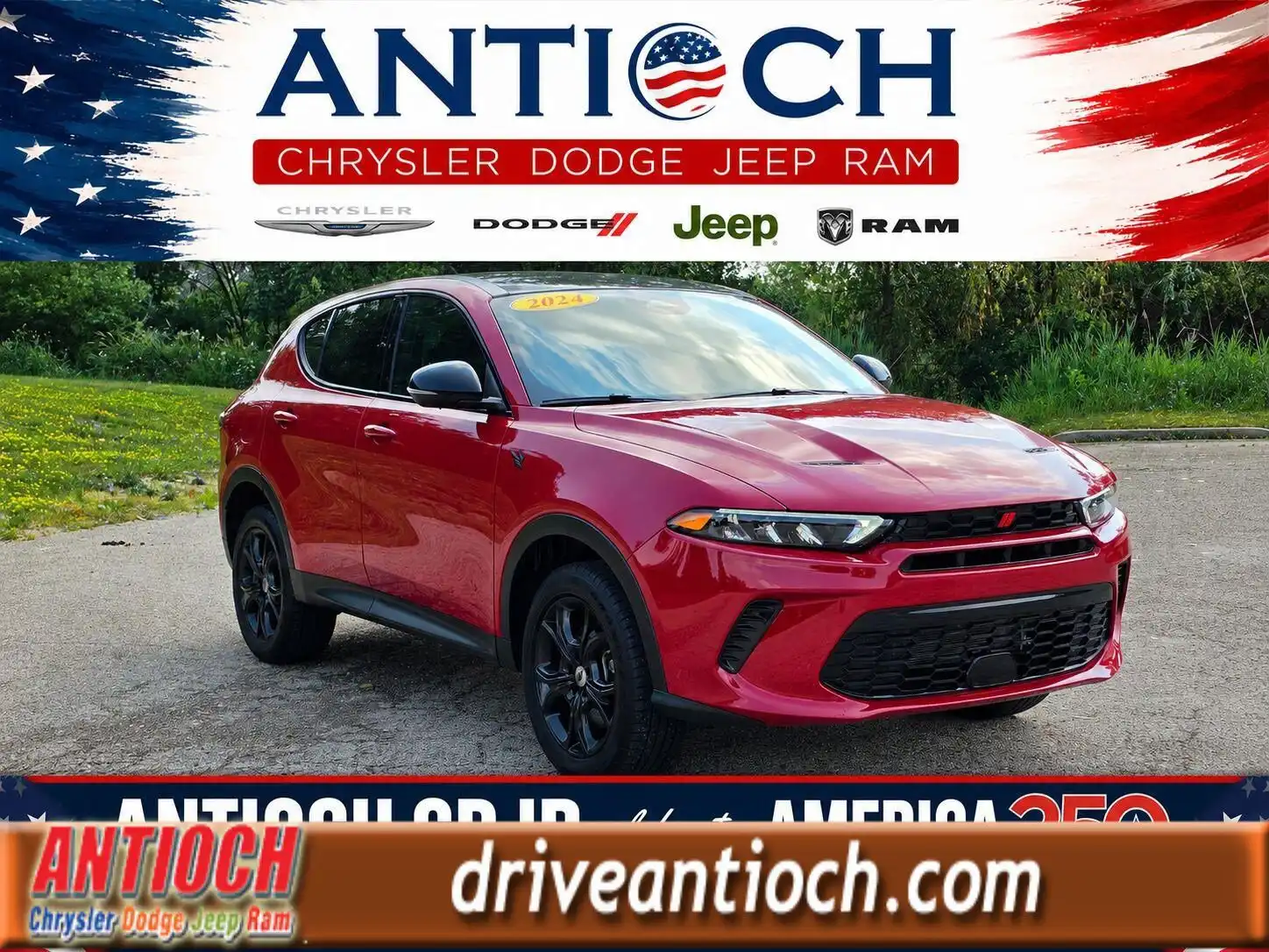 2024 Dodge Hornet 2.0 GT Plus AWD's photo