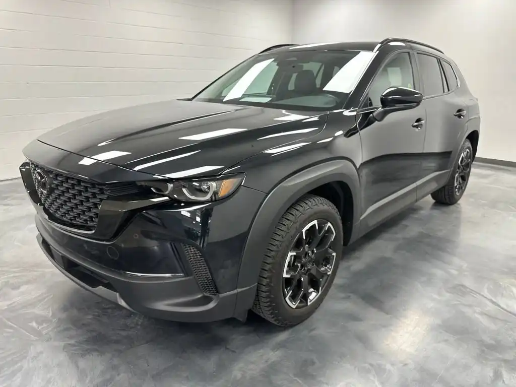 2026 Mazda CX-50 2.5 Meridian Edition S's photo