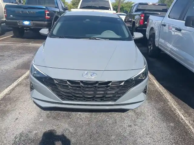 2023 Hyundai Elantra 2.0 SEL IVT SULEV's photo
