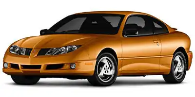 2005 Pontiac Sunfire 1SV's photo