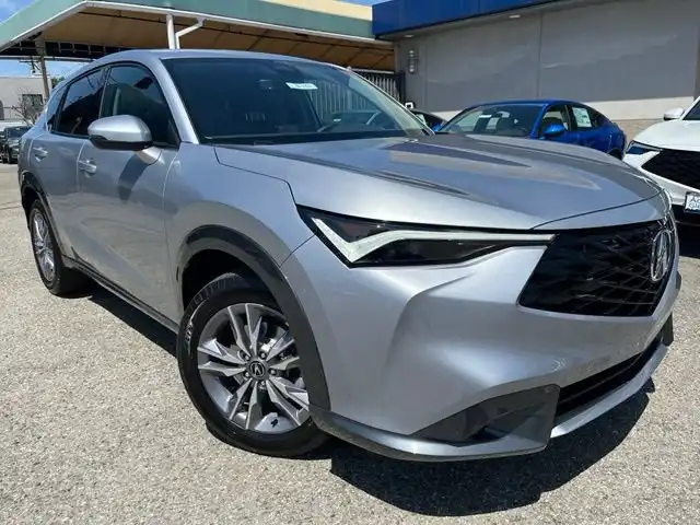 2026 Acura ADX Base's photo